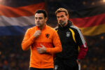 Xavi e Klopp estreiam no comando de Holanda e Alemanha pela Nations League