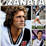 Zanata celebra 76 anos como um dos maiores ídolos da história do Vasco