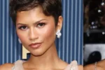 Zendaya reverencia Halle Berry com pixie cut no Emmy 2026 e ganha elogio da estrela veterana
