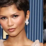 Zendaya reverencia Halle Berry com pixie cut no Emmy 2026 e ganha elogio da estrela veterana