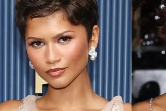 Zendaya reverencia Halle Berry com pixie cut no Emmy 2026 e ganha elogio da estrela veterana