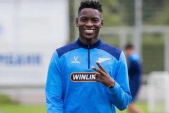 Zenit bloqueia transferência de Luiz Henrique e frustra planos do Botafogo