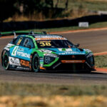 Zezinho Muggiati lidera primeiro treino livre da Stock Car em Curvelo