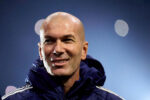 Zinedine Zidane assume comando da França e anuncia primeira lista de convocados