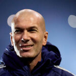 Zinedine Zidane assume comando da França e anuncia primeira lista de convocados