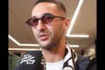 Ziyech avança em exames médicos e prepara assinatura de contrato com o Botafogo