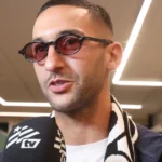 Ziyech avança em exames médicos e prepara assinatura de contrato com o Botafogo