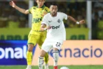 Ziyech brilha em estreia pelo Botafogo, mas comentarista aponta dilema tático para Tite
