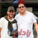Ziyech deixa Marrocos e confirma acerto com Botafogo
