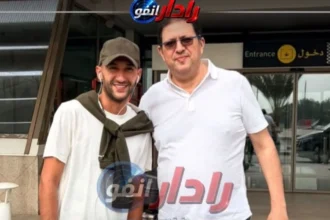 Ziyech deixa Marrocos e confirma acerto com Botafogo