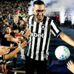 Ziyech descarta aposentadoria e projeta nova fase no Botafogo
