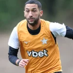 Ziyech e Medina reforçam Botafogo para estreia de Tite contra o Mirassol