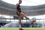 Ziyech impressiona em treinos e eleva expectativa no Botafogo