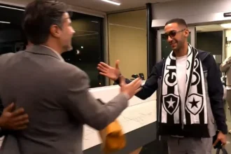 Ziyech surge como reforço estratégico para elevar o patamar técnico do Botafogo