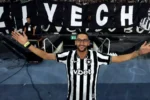 Ziyech tem nome no BID e reforça o Botafogo na partida deste sábado diante do Mirassol