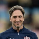 Zubeldía recusa convite do Internacional para assumir comando técnico