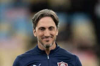 Zubeldía recusa convite do Internacional para assumir comando técnico