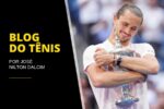 Zverev supera desafios e alcança novo patamar no tênis mundial