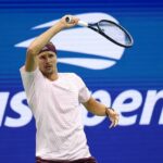 Zverev supera maratona no US Open e avança na chave