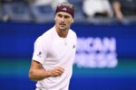 Zverev supera Tabilo em sets diretos e avança às oitavas no US Open