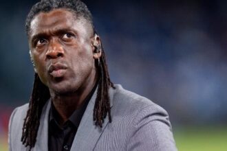 A aposta arriscada do Corinthians na contratação de Clarence Seedorf