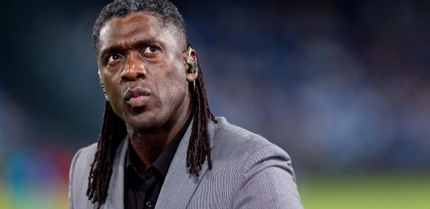 A aposta arriscada do Corinthians na contratação de Clarence Seedorf