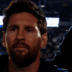 A consagração de Lionel Messi em noite histórica no Monumental de Nunez