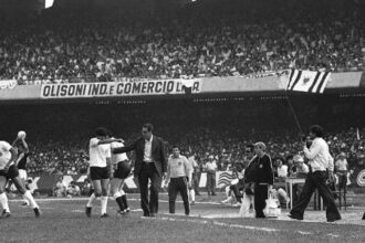 A final de 1977: o Corinthians era realmente superior à Ponte Preta?