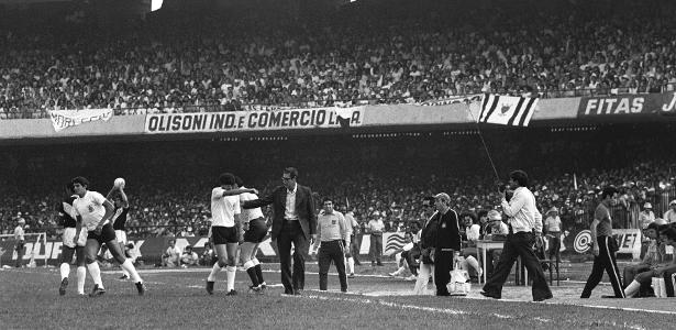 A final de 1977: o Corinthians era realmente superior à Ponte Preta?