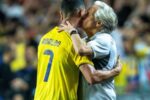 A gestão de Jorge Jesus e o fim da era de privilégios de Cristiano Ronaldo
