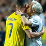 A gestão de Jorge Jesus e o fim da era de privilégios de Cristiano Ronaldo
