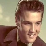 A histórica e única passagem de Elvis Presley pela Escócia