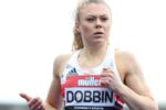 A luta de Beth Dobbin contra a encefalomielite miálgica após carreira olímpica
