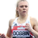 A luta de Beth Dobbin contra a encefalomielite miálgica após carreira olímpica