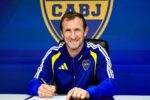 A origem do apelido El Vasco que acompanha o técnico do Boca Juniors