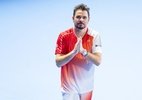 A trajetória de despedida de Stan Wawrinka no tênis profissional