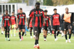 A trajetória de reviravoltas e o futuro incerto de Victor Boniface no Bayer Leverkusen
