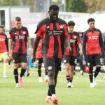 A trajetória de reviravoltas e o futuro incerto de Victor Boniface no Bayer Leverkusen