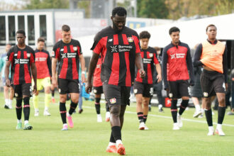 A trajetória de reviravoltas e o futuro incerto de Victor Boniface no Bayer Leverkusen