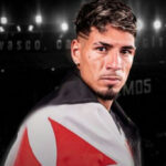A trajetória de superação de Alan Saldivia na zaga do Vasco