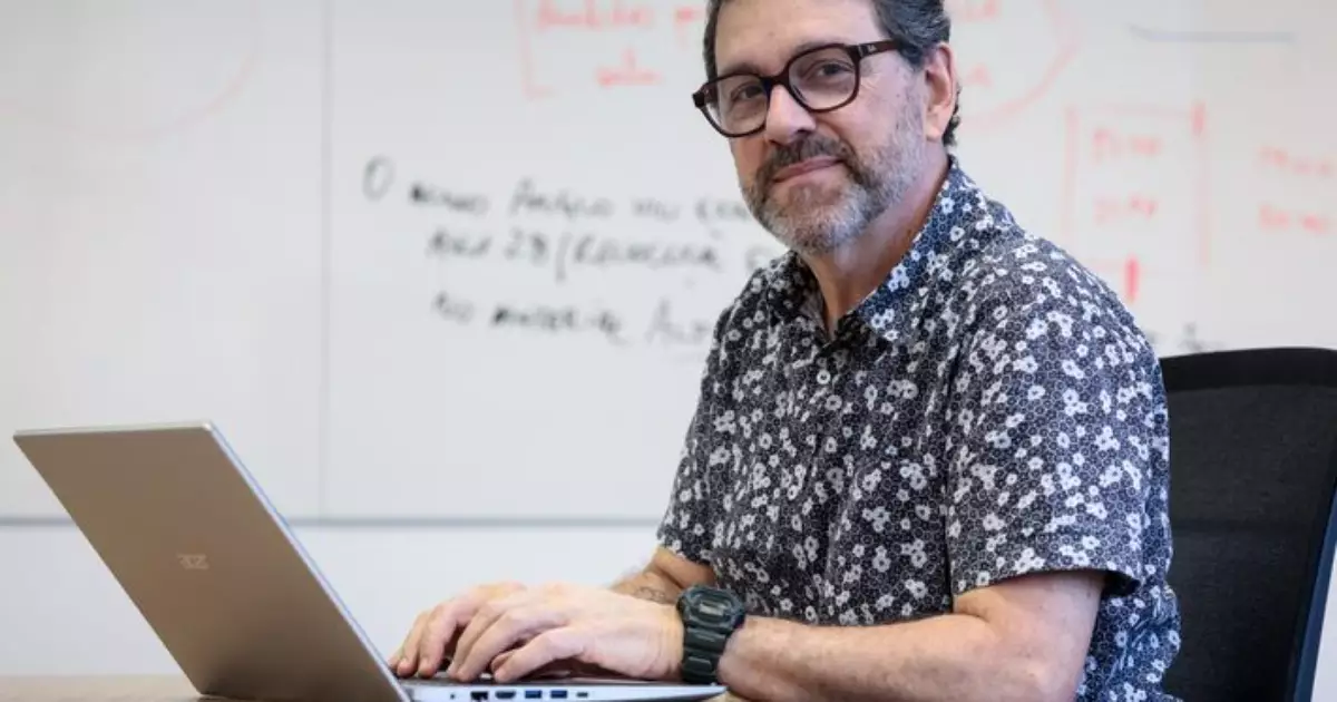 A vocação que resiste ao tempo: professores veteranos mantêm a paixão pelo ensino