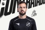 ABC contrata zagueiro Léo Coltro para a disputa da sequencia da temporada