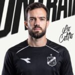 ABC contrata zagueiro Léo Coltro para a disputa da sequencia da temporada