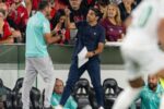 Abel cobra apoio da torcida do Palmeiras e apela pela alma do clube