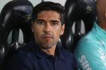 Abel ferreira destaca espirito de grupo e entrega do elenco palmeirense