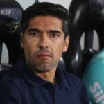 Abel ferreira destaca espirito de grupo e entrega do elenco palmeirense