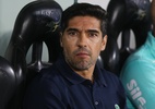 Abel ferreira exalta grupo do palmeiras após vitória com um a menos