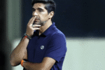 Abel Ferreira rebate polêmica e afirma que Palmeiras garantiu vaga em campo