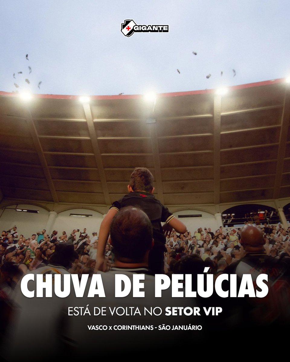 Ação especial promove chuva de pelúcia para torcedores no estádio