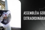 Acompanhe a cobertura da VascoTV sobre a apuração da AGE
